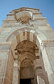 Akdamar island, church of the Holy Cross
